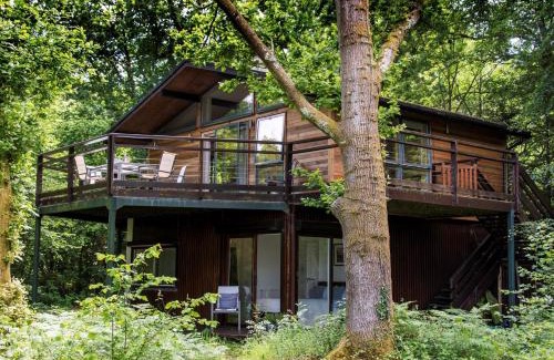 New Forest District House | 2 Bed in Beaulieu NFL71