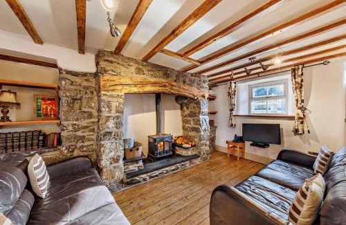 Cwmtirmynach House | 2 bed in Betws Y Coed 77744