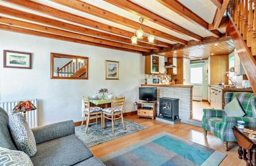 Braithwaite House | 2 Bed in Braithwaite SZ145