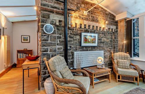 Braithwaite House | 2 Bed in Braithwaite 95756