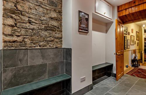 Braithwaite House | 2 Bed in Braithwaite 95756