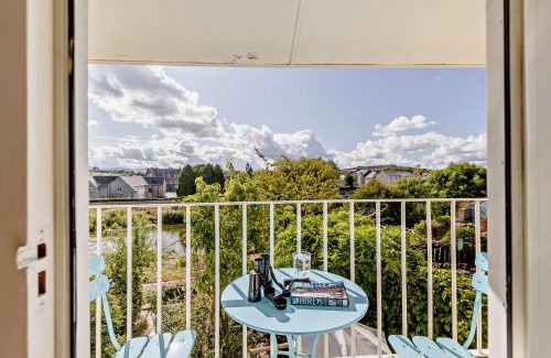 Brecon House | 2 Bed in Brecon oc-t32728