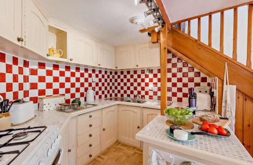 Brecon House | 2 Bed in Brecon oc-t32728