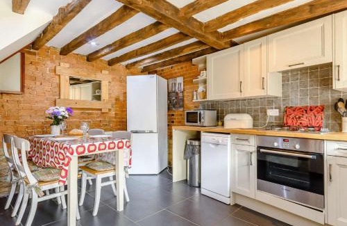 Bretforton House | 2 Bed in Bretforton 89476
