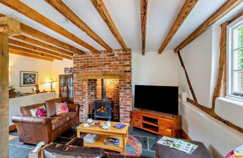 Sutton Maddock House | 2 Bed in Bridgnorth 94707