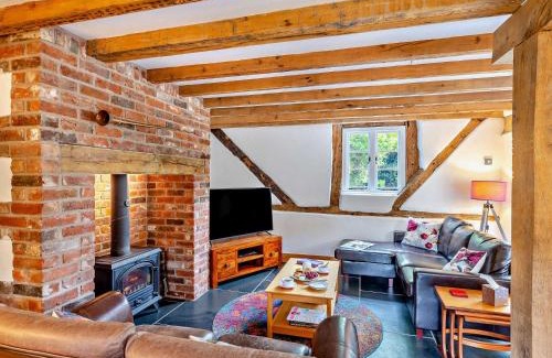 Sutton Maddock House | 2 Bed in Bridgnorth 94707