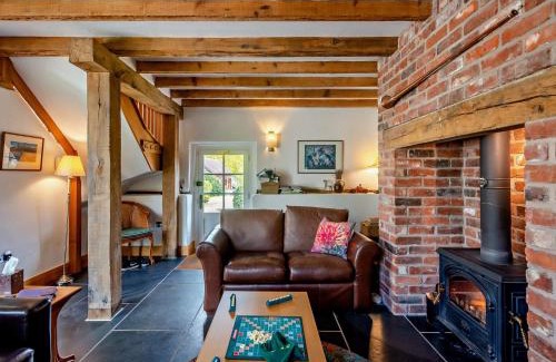 Sutton Maddock House | 2 Bed in Bridgnorth 94707