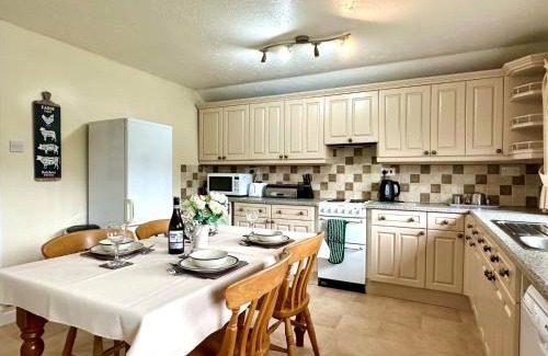 Holsworthy House | 2 Bed in Bude 813
