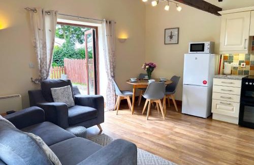 Holsworthy House | 2 Bed in Bude MILLP