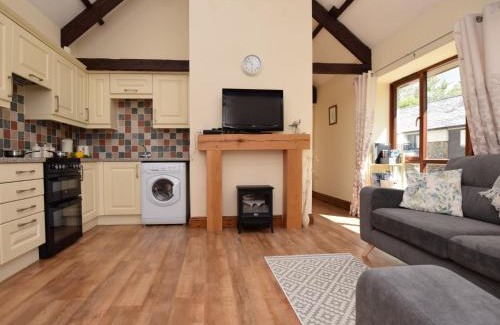Holsworthy House | 2 Bed in Bude MILLP