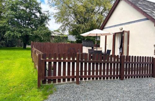 Holsworthy House | 2 Bed in Bude MILLP