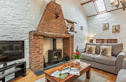 Holsworthy House | 2 Bed in Bude WVTTB