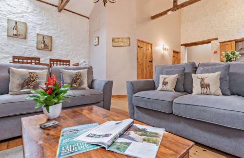 Holsworthy House | 2 Bed in Bude WVTTB