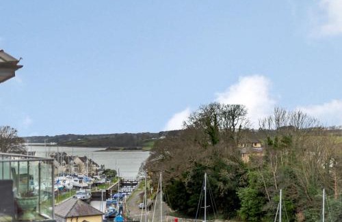 Y Felinheli Apartment | 2 bed in Caernarfon 86260