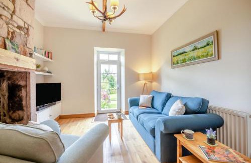 Chathill House | 2 Bed in Chathill oc-d32671