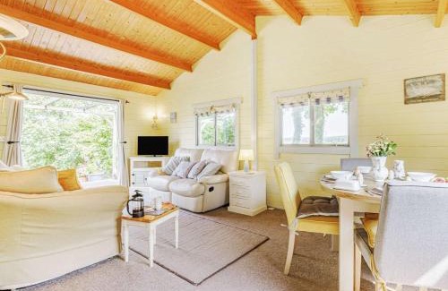 Bideford House | 2 Bed in Clovelly BITFL