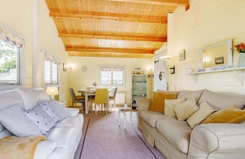 Bideford House | 2 Bed in Clovelly BITFL