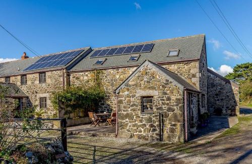 Coverack House | 2 Bed in Coverack TRWRE