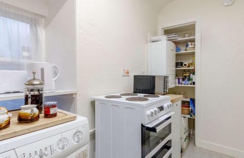 Crail House | 2 Bed in Crail CA006