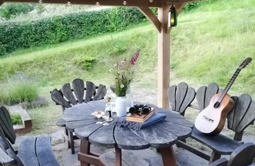 Llangattock House | 2 Bed in Crickhowell 42920