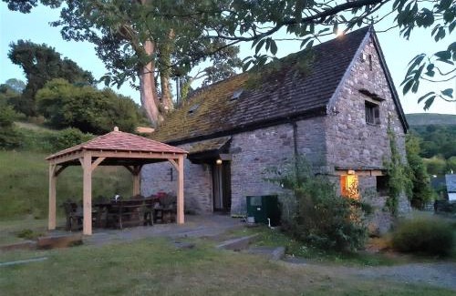 Llangattock House | 2 Bed in Crickhowell 42920