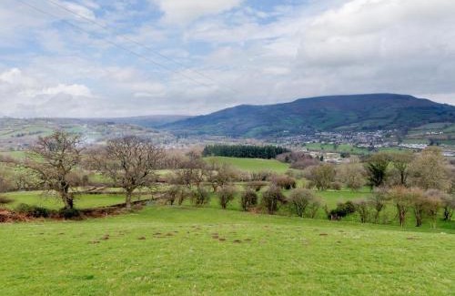 Llangattock House | 2 Bed in Crickhowell 42920