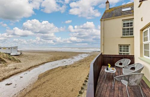 Croyde Bay Apartment | 2 Bed in Croyde 87750