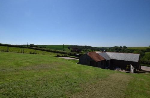 Marwood House | 2 Bed in Croyde GCOWS