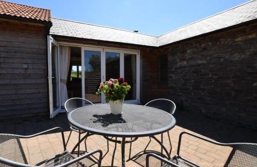 Marwood House | 2 Bed in Croyde GCOWS