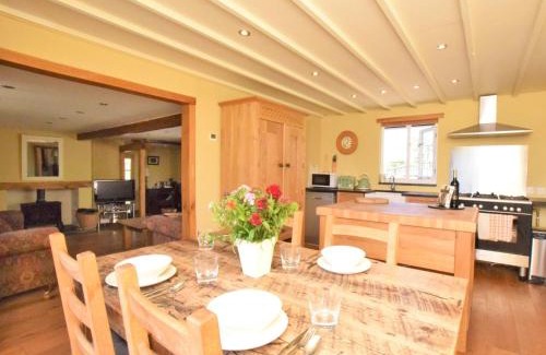 Marwood House | 2 Bed in Croyde GCOWS
