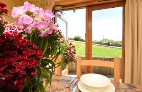 Marwood House | 2 Bed in Croyde GCOWS