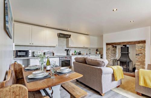 Okehampton House | 2 bed in Dartmoor National Park WAYTO