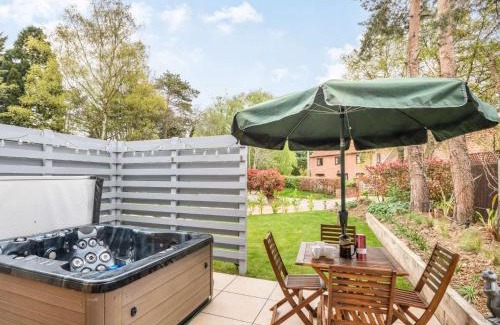 Foxley House | 2 bed in Dereham 86115
