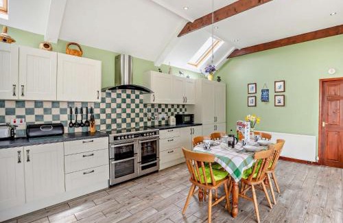 North Somercotes Apartment | 2 bed in Donna Nook 74152