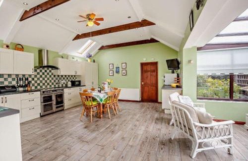 North Somercotes Apartment | 2 bed in Donna Nook 74152