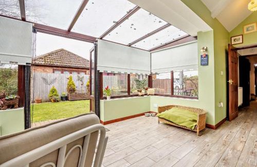 North Somercotes Apartment | 2 bed in Donna Nook 74152