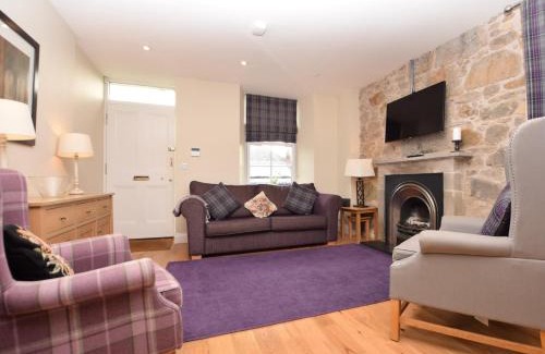 Roslin House | 2 Bed in Edinburgh 42778