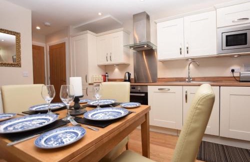 Roslin House | 2 Bed in Edinburgh 42778