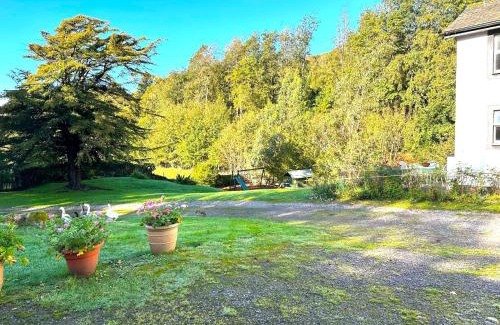 Eskdale House | 2 Bed in Eskdale SZ346
