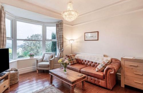 Eskdale House | 2 Bed in Eskdale SZ464