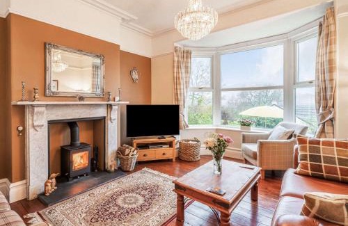 Eskdale House | 2 Bed in Eskdale SZ464