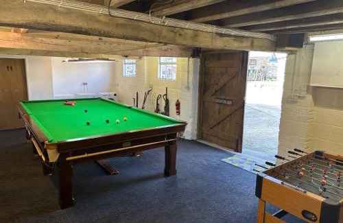 Brayford House | 2 bed in Exmoor National Park 36707