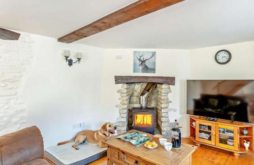 Brayford House | 2 bed in Exmoor National Park 36707