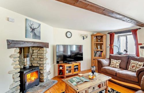 Brayford House | 2 bed in Exmoor National Park 36707