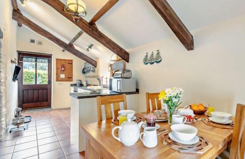 Brayford House | 2 bed in Exmoor National Park 36707
