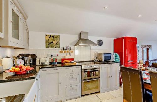 Fowey House | 2 Bed in Fowey 76446