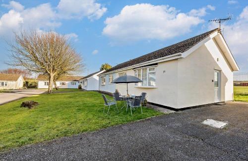 Scurlage House | 2 bed in Gower 91222