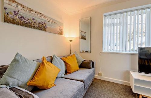 Scurlage House | 2 bed in Gower 91222