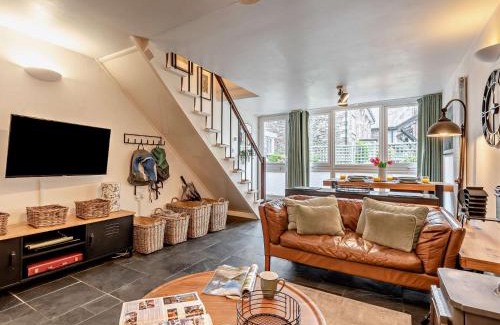 Grasmere House | 2 Bed in Grasmere SZ500