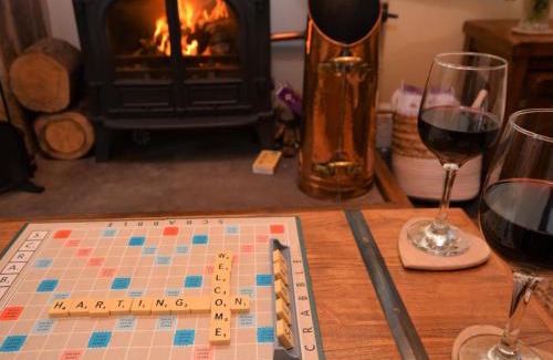 Hartington House | 2 Bed in Hartington 75637